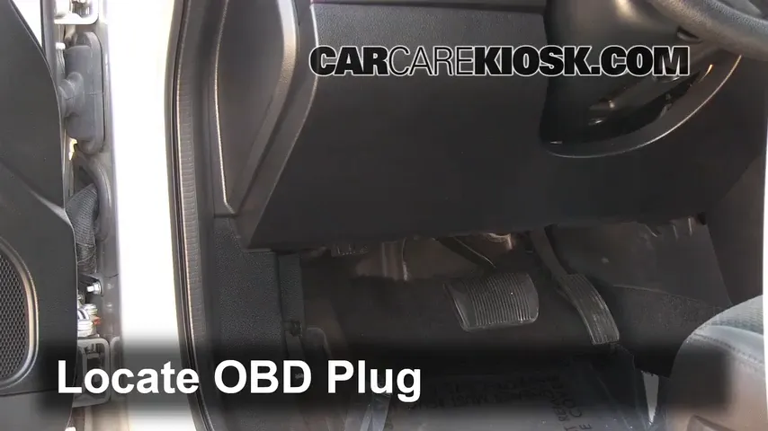 2012 Chrysler 200 LX 2.4L 4 Cyl. Sedan (4 Door) Check Engine Light Diagnose